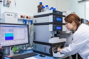 Программа производственного контроля ХАССП в Дегтярске
